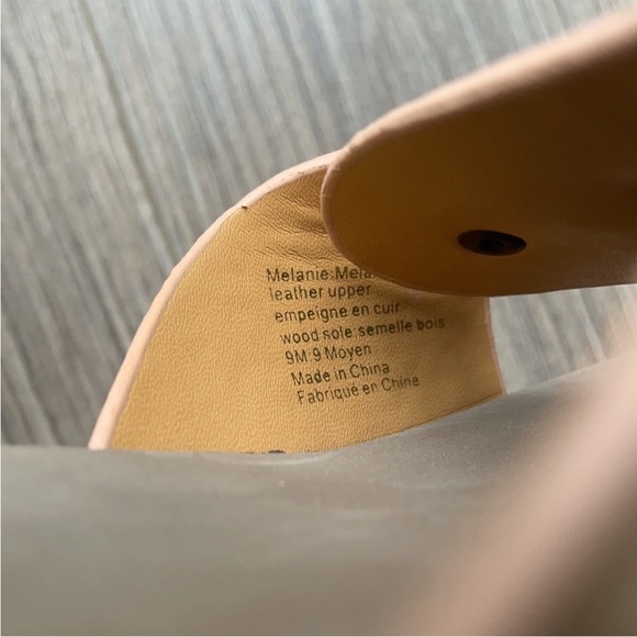 FLOGG Women's Melanie Slide Sandals - Picture 9 of 10